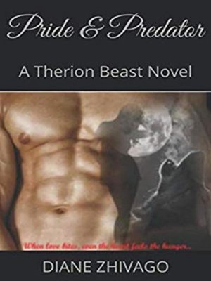 cover image of Pride & Predator